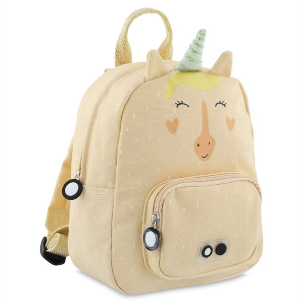 Mochila Trixie Unicornio Mrs Unicorn Pequeña