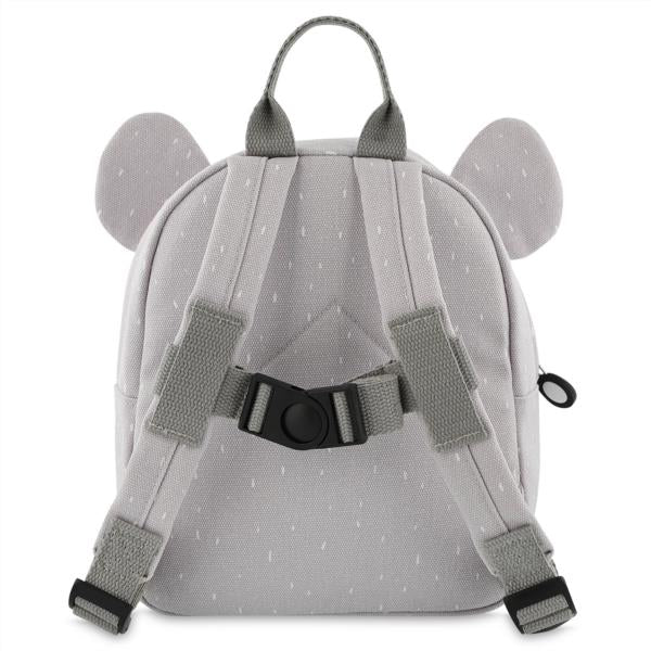 Mochila Trixie Ratón Mrs Mouse Pequeña