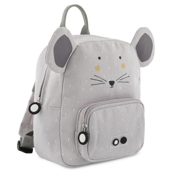 Mochila Trixie Ratón Mrs Mouse Pequeña