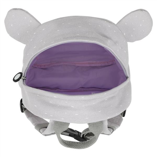 Mochila Trixie Ratón Mrs Mouse Pequeña