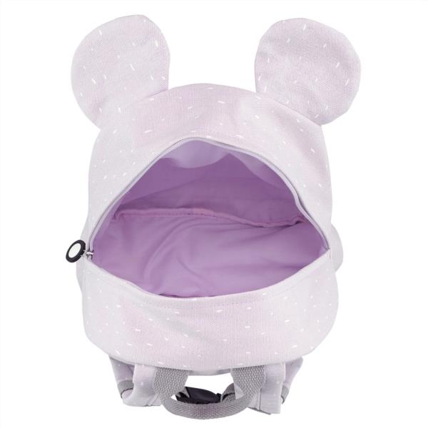 Mochila Trixie Ratón Mrs Mouse