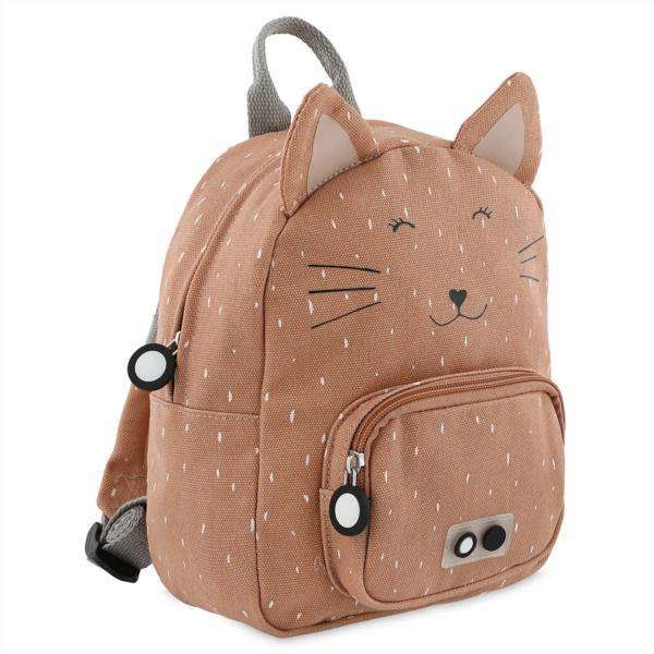 Mochila Trixie Gato Mrs Cat Pequeña
