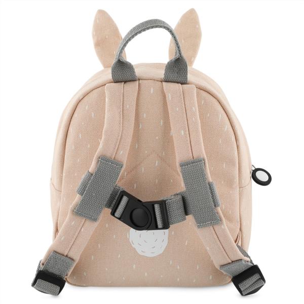 Mochila Trixie Conejo Mrs Rabbit Pequeña