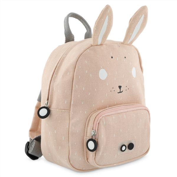 Mochila Trixie Conejo Mrs Rabbit Pequeña