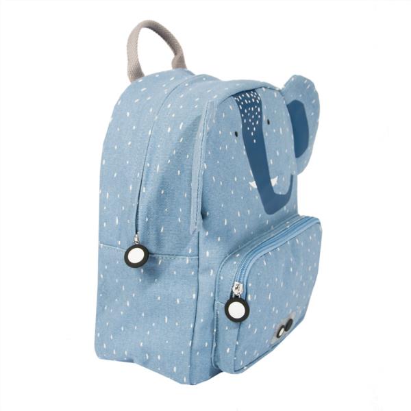 Mochila Trixie Elefante Mrs Elephant