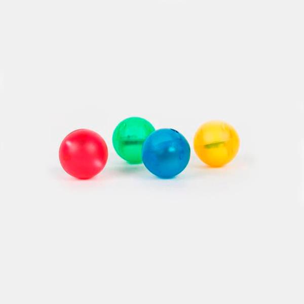 Braintoys Imanix Accesorio Tobogan 4 Imaballs Led