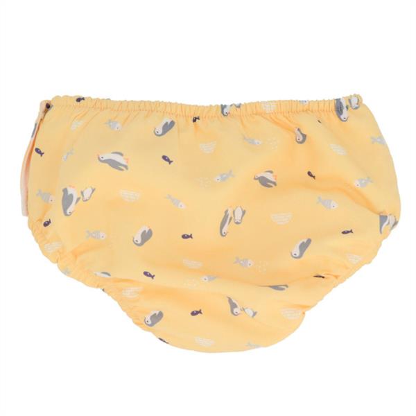 Bañador Pañal Penguins Monneka