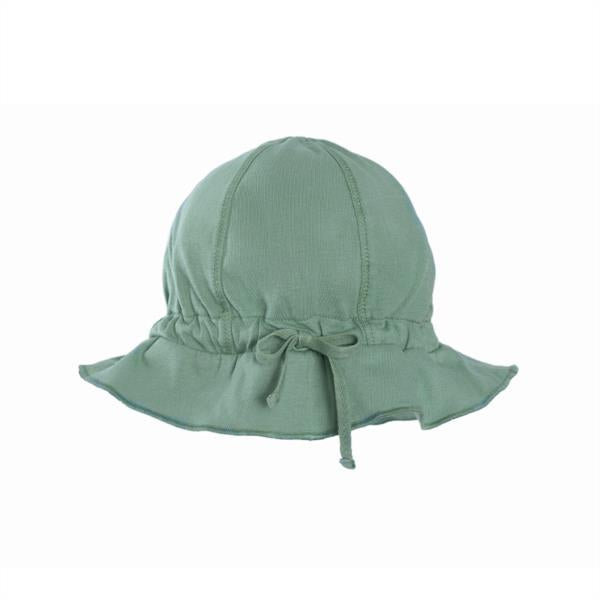 Gorrito Básico Güito Gray Jade Verde