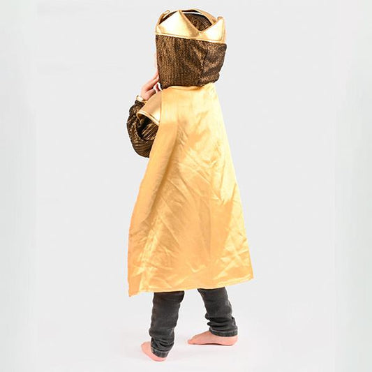 Disfraz Caballero Den Goda Fen 2 a 4 años