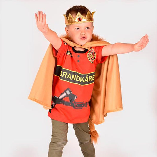 Corona Rubí - Den Goda Fen