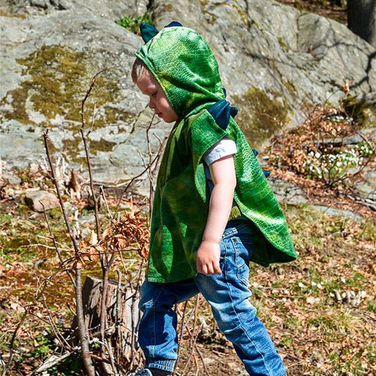 Disfraz Dino 1-4 años - Den Goda Fen