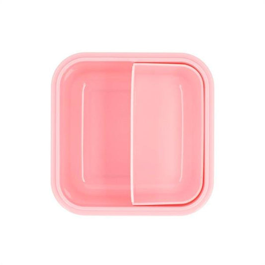 Caja Almuerzo Grande Magical Unicorn Tutete