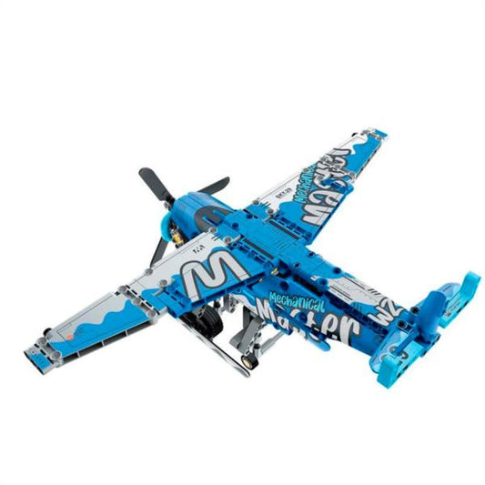 Hidroavión 323 piezas - iMMaster