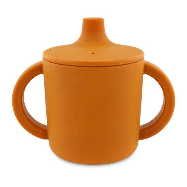 Taza Trixie Zorro Silicona Asas