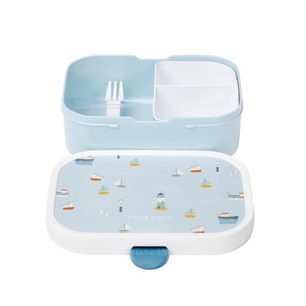 Caja Almuerzo Sailors Bay Little Dutch