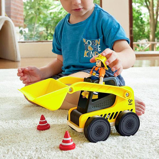 Camión Carga Hape Load'N Go