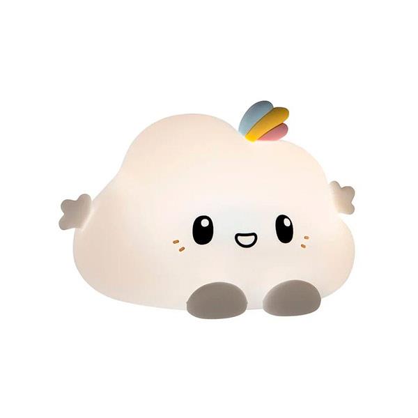 Lámpara Infantil Little L Nube Noa