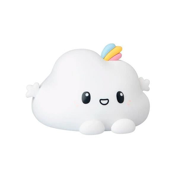 Lámpara Infantil Little L Nube Noa