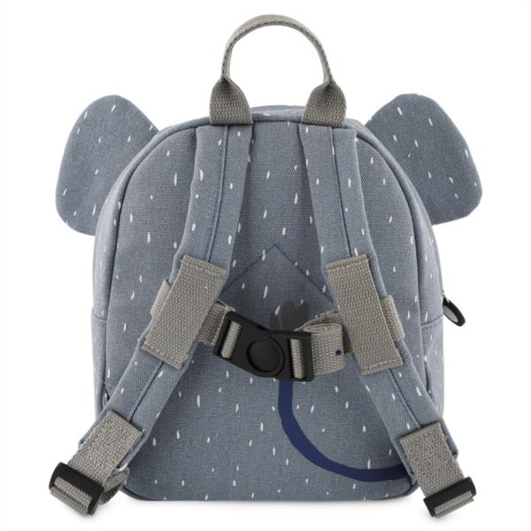 Mochila Trixie Elefante Mrs Elephant Pequeña