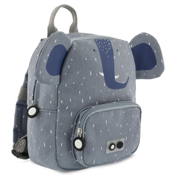 Mochila Trixie Elefante Mrs Elephant Pequeña