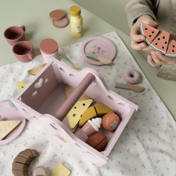 Set de Picnic Little Dutch