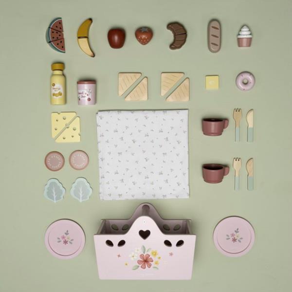 Set de Picnic Little Dutch