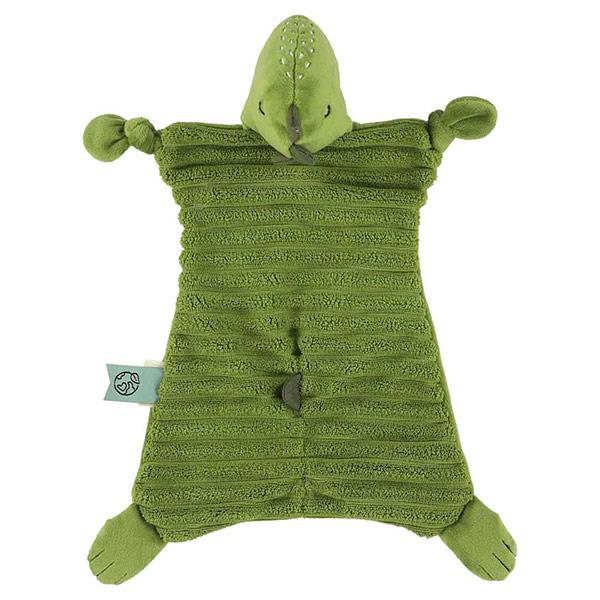 Doudou Trixie Dino Terciopelo