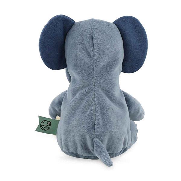 Peluche Trixie Elefante Terciopelo
