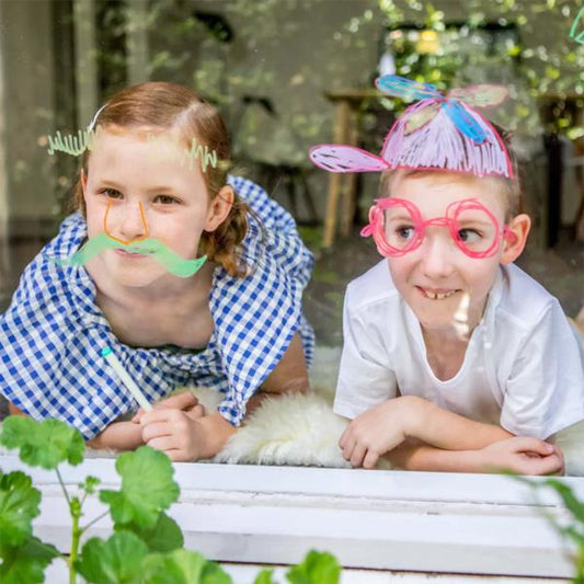 Rotuladores Para Ventanas Tiger Tribe