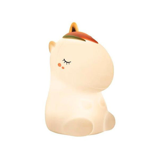 Lámpara Infantil Little L Cosmo Unicorn