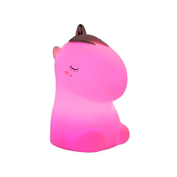Lámpara Infantil Little L Cosmo Unicorn