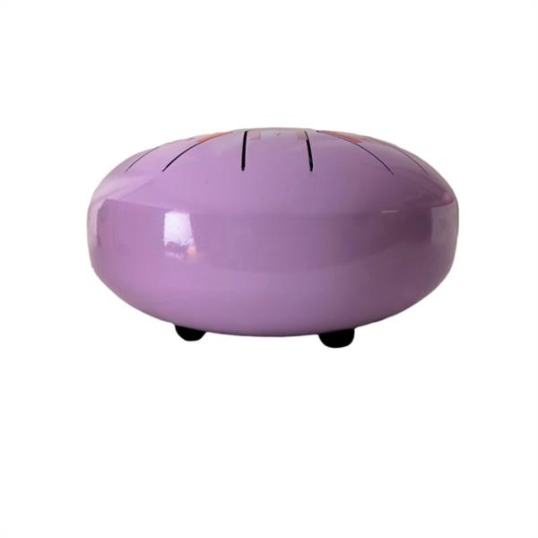 Tambú Violeta