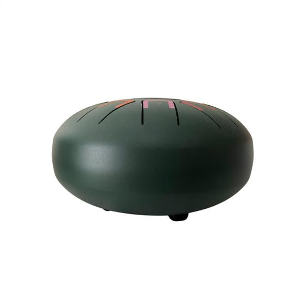 Tambú Verde Jungla Mate
