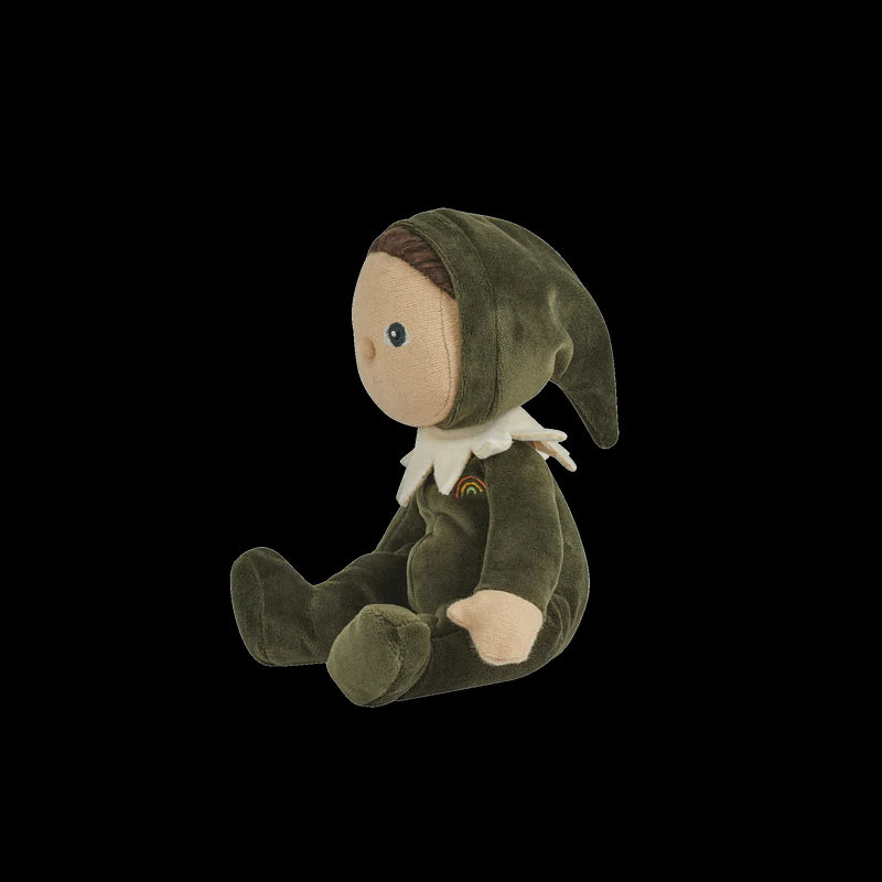 Muñeco Olli Ella Percy Pine Dinky Dinkums