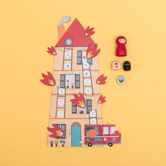 Pocket Save The Cat Londji - Juego de Viaje