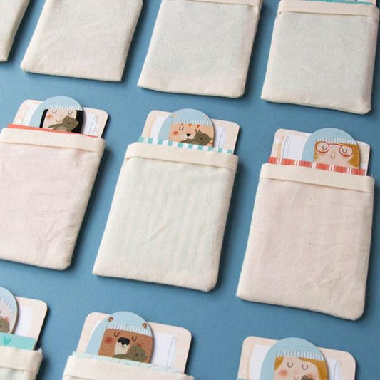 Good Night - Buenas Noches Londji