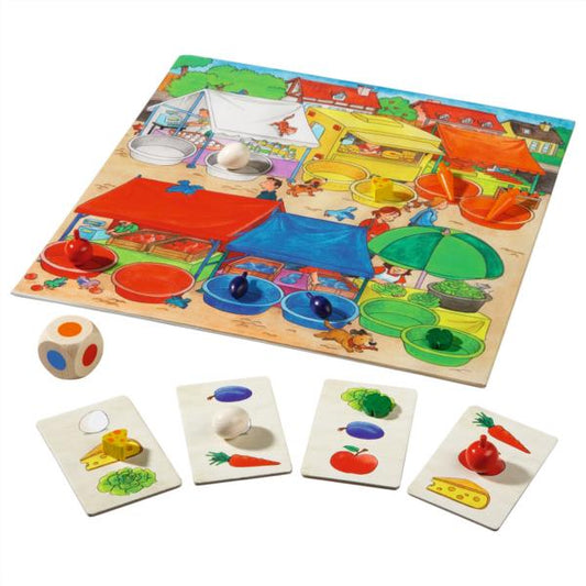 Mi Primer Tesoro De Juegos