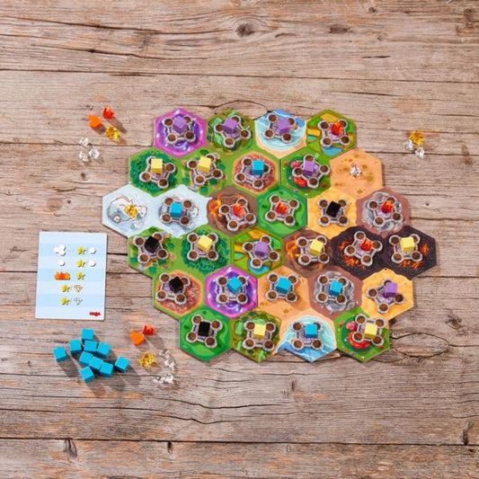 El Rey De Los Dados - El Juego De Mesa