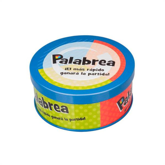 Palabrea