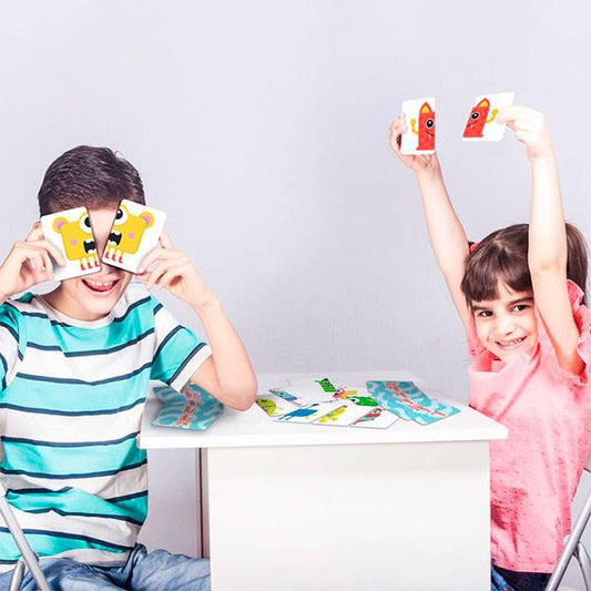 Medio Monstruo Lúdilo