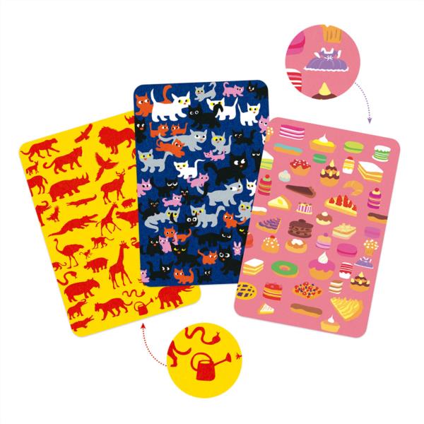 Cartas Mysterax