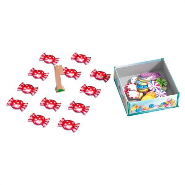 Candy Party
