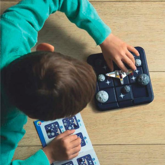 Mision Espacial Smartgames