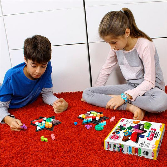 Batalla de Genios Estrellas