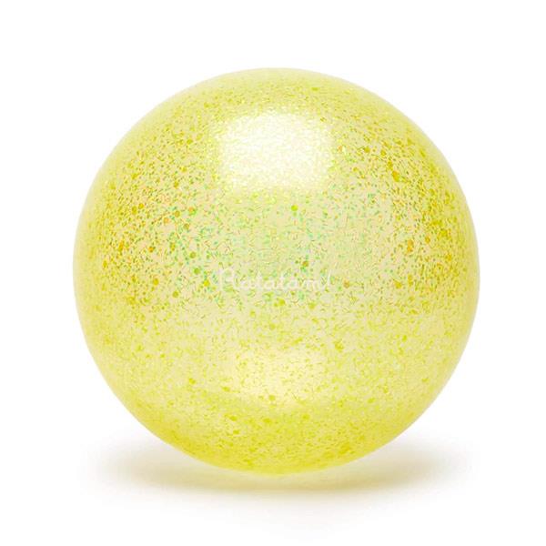 Pelota Ratatam Bubble Amarillo 15 cm