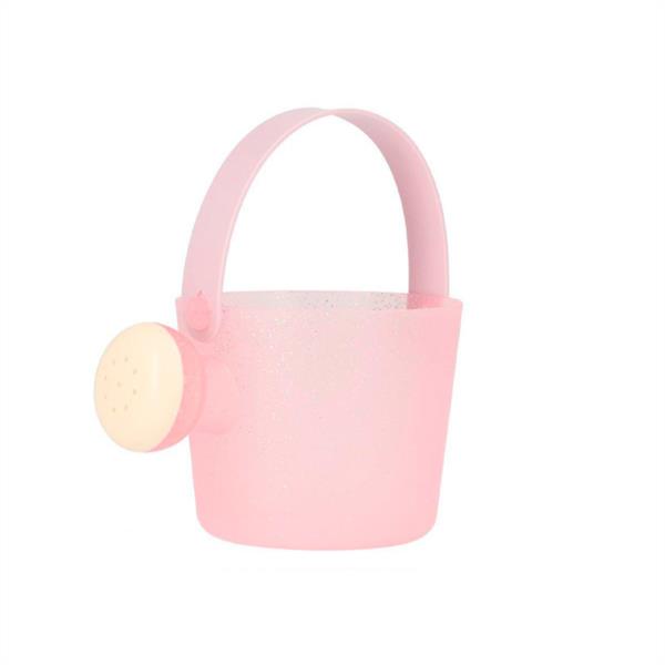 Set De Juguetes De Playa Cubo Glitter Monneka