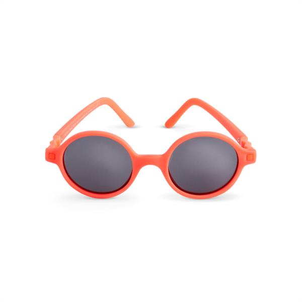 Gafas De Sol Rozz Fluor Orange Ki Et La - de 4 a 6 años