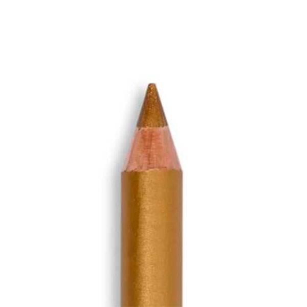 Lápiz Maquillaje Namaki Fino Dorado