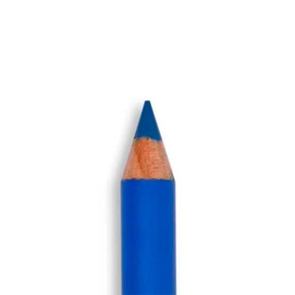 Lápiz Maquillaje Namaki Fino Azul