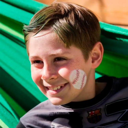 Máscara Para El Pelo - Verde Namaki